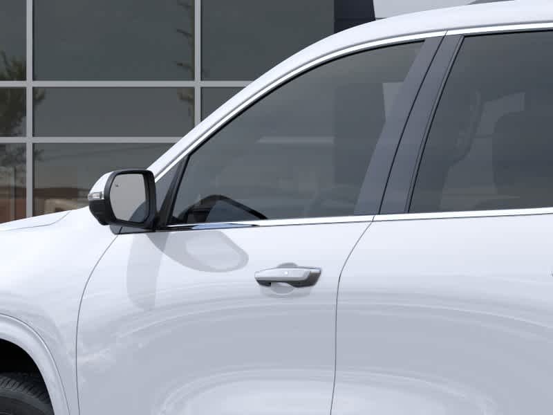 2026 GMC Acadia Denali - Photo 12