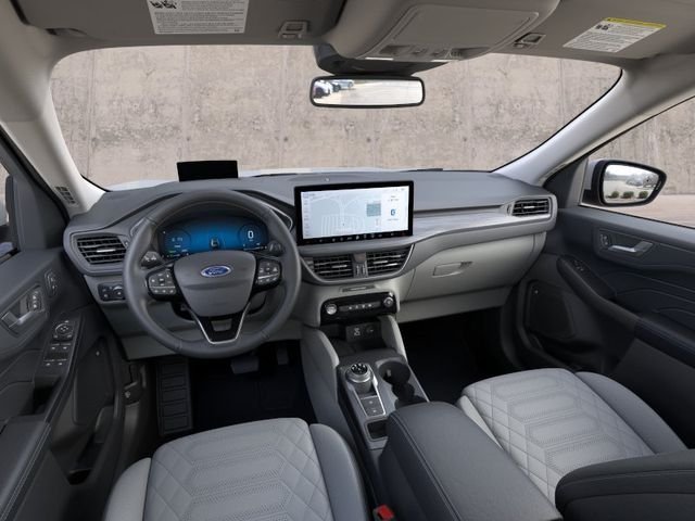 2024 Ford Escape PHEV - Photo 9