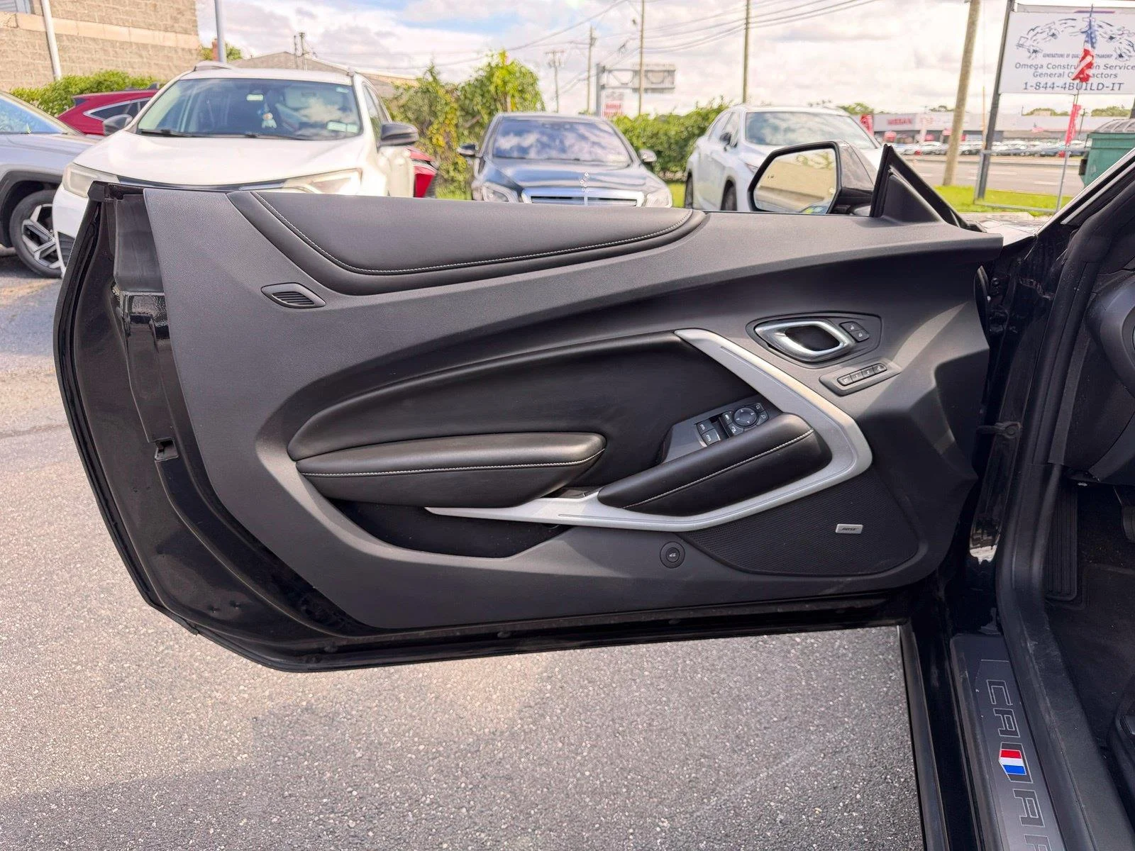 2016 Chevrolet Camaro 2LT - Photo 17