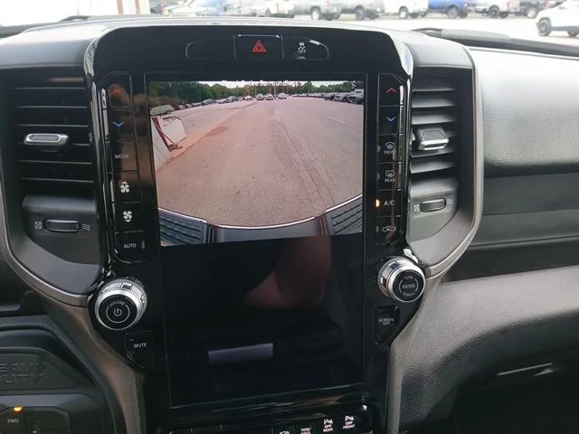 2026 RAM 2500 Tradesman - Photo 38
