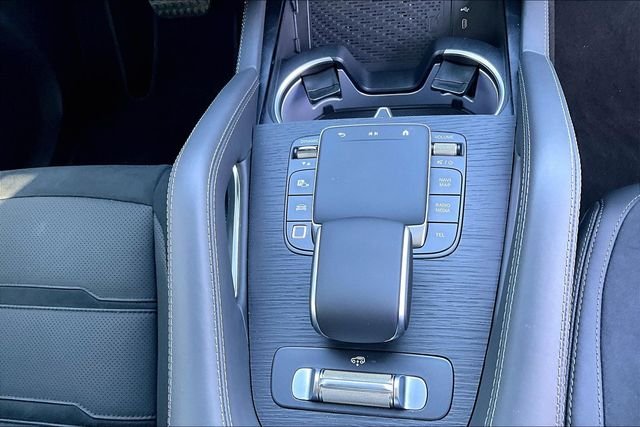 Used 2025 Gray Mercedes-Benz GLE 53 AMG® image 19