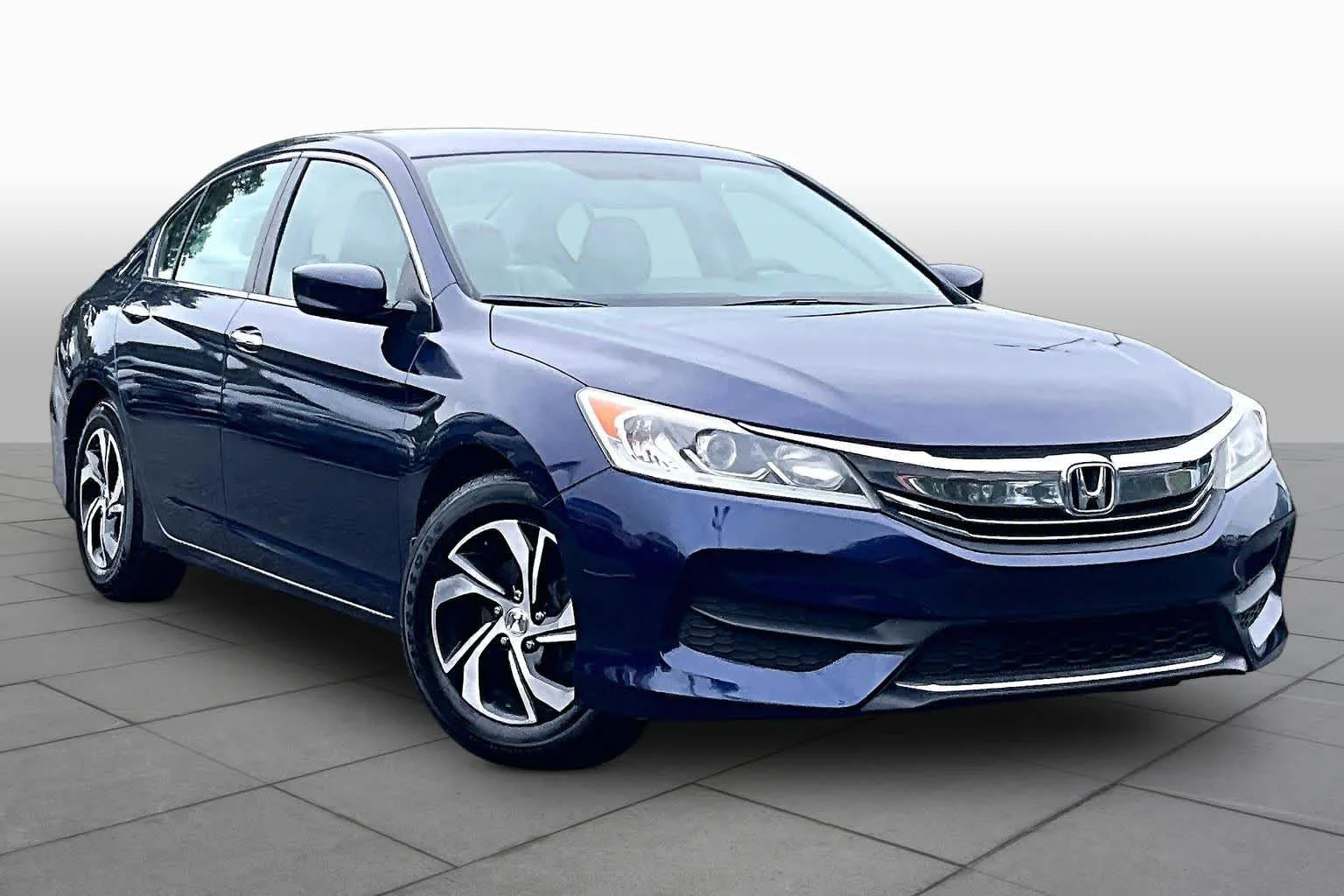 Used 2016 Honda Accord LX with VIN 1HGCR2F36GA243219 for sale in Greenbelt, MD