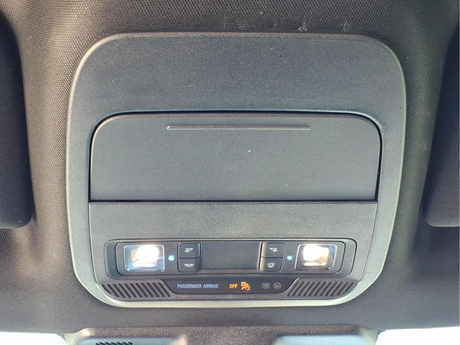 Used 2023 Carbonized Gray Ford XL image 16