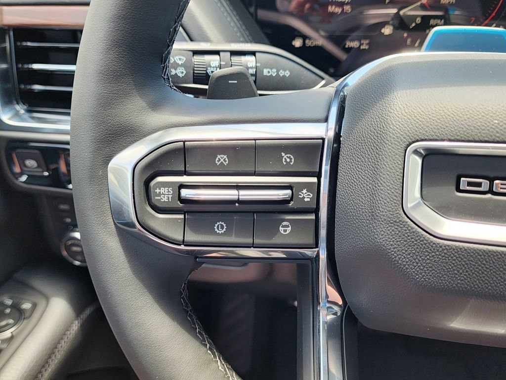2026 GMC Yukon XL Denali - Photo 22