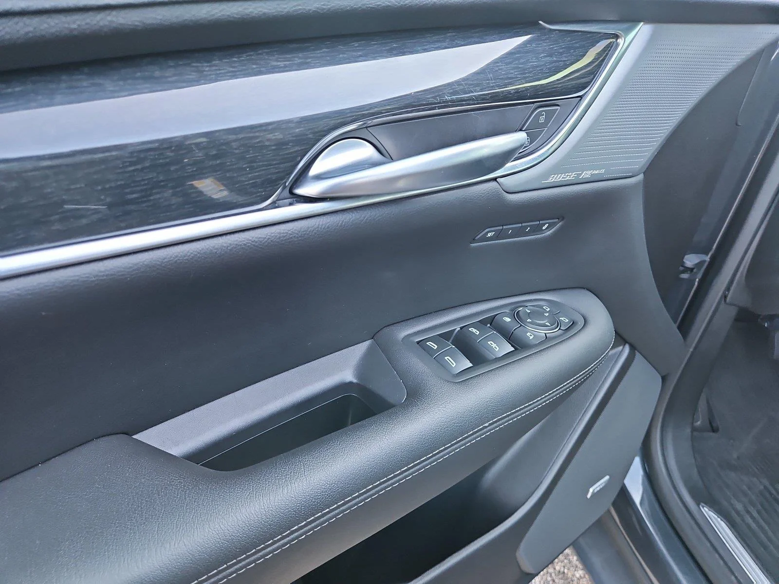 2023 Cadillac XT5 Premium Luxury - Photo 22