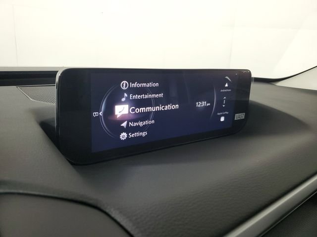 New 2026 Jet Black Mica Mazda 2.5 S Meridian Edition AWD image 27