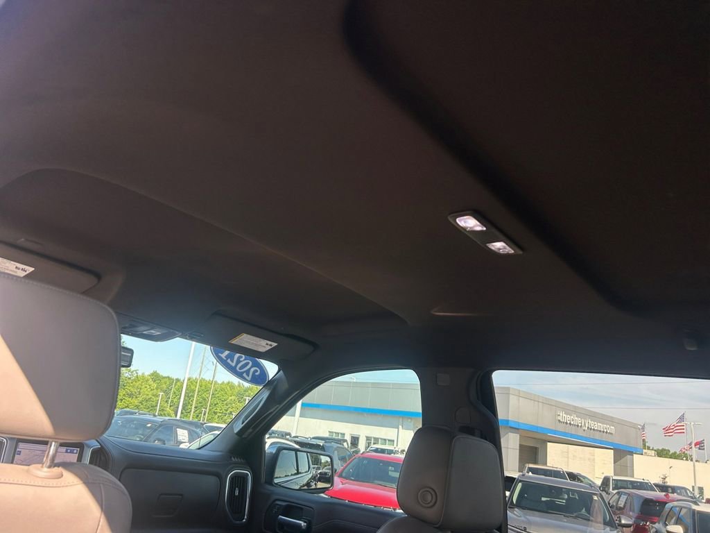 2021 GMC Sierra 1500 SLT - Photo 23