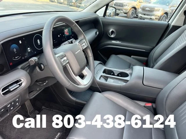 Used 2026 Pearl Hyundai SEL Convenience image 6