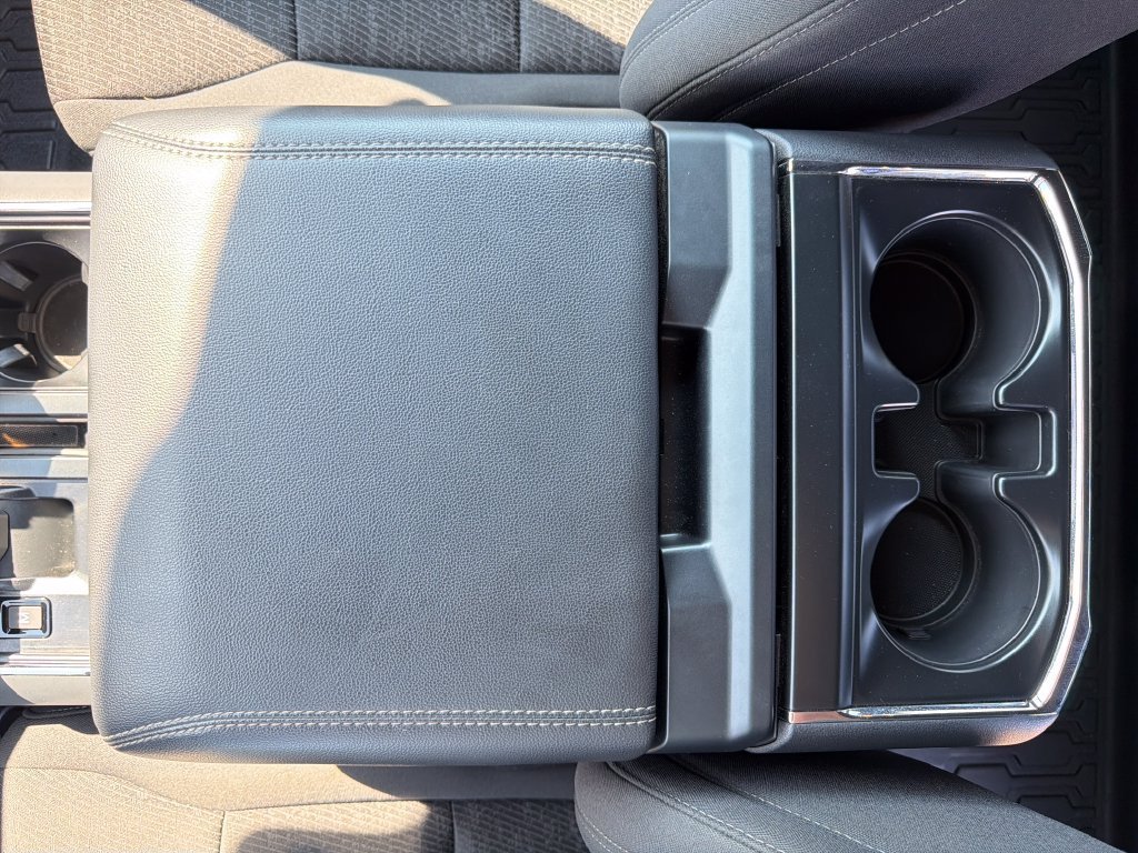 2025 Ford F-150 XLT - Photo 27