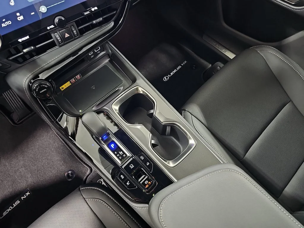 New 2026 Caviar Lexus PREMIUM image 24