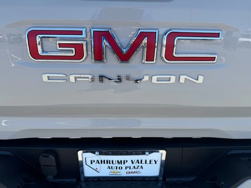 New 2026 Coastal Dune GMC Elevation image 20