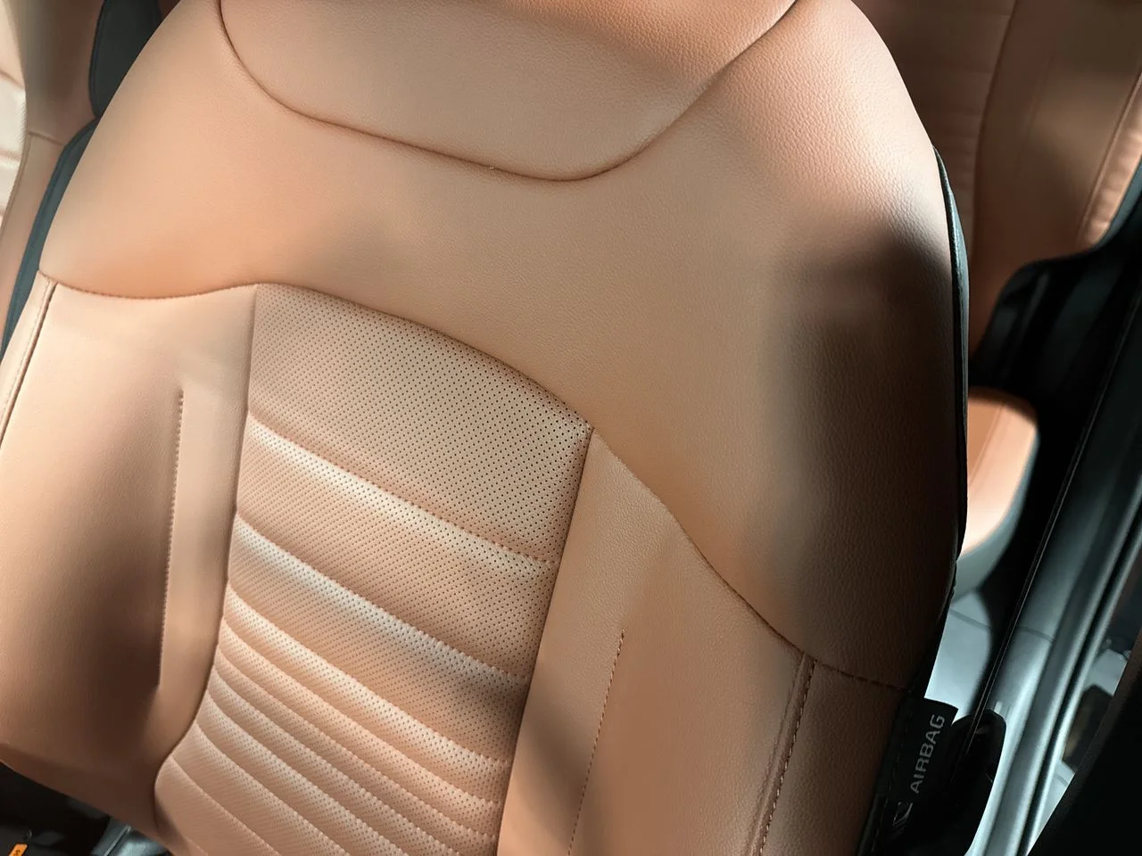 2026 Kia Sportage SX Prestige - Photo 16