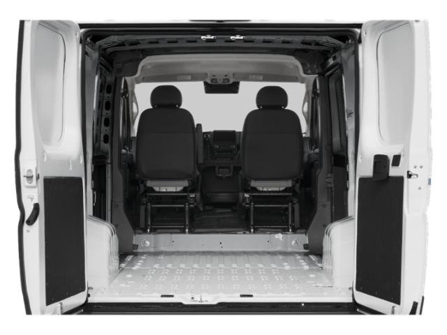 New 2027 Bright White Clearcoat RAM Tradesman image 11