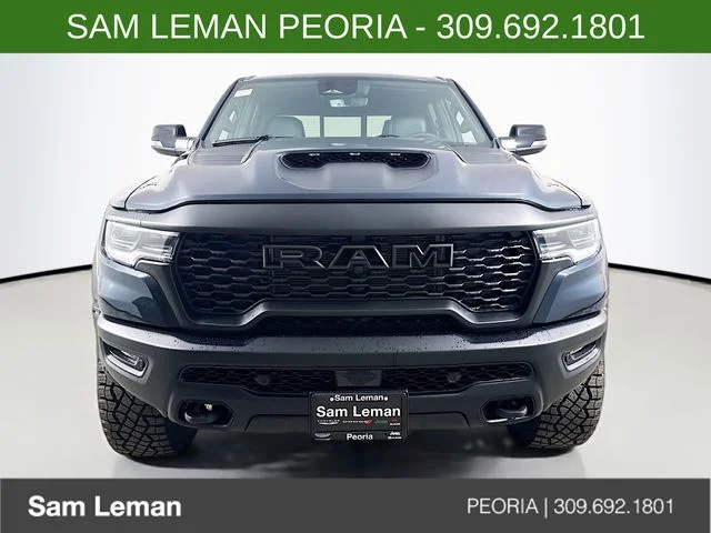 New 2026 Blue Ram RHO image 2