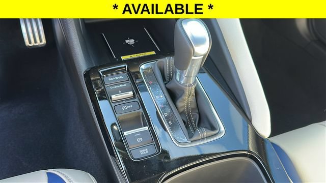 2026 Acura Integra A-Spec with Tech Package - Photo 46