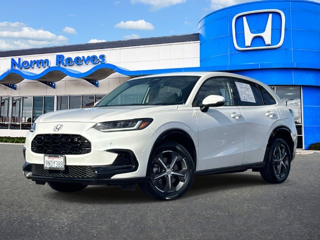 2024 Honda HR-V
