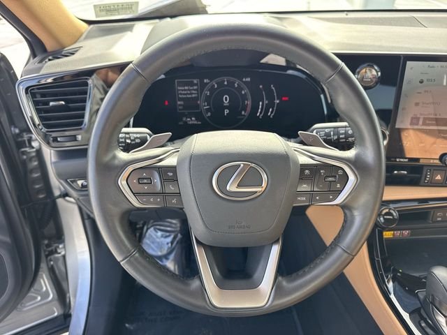 Certified Used 2025 Silver Lexus 250 image 14