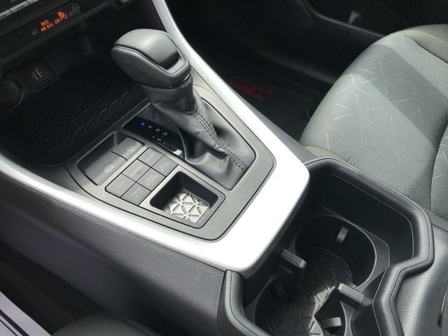 Used 2025 Magnetic Gray Metallic Toyota XLE image 20