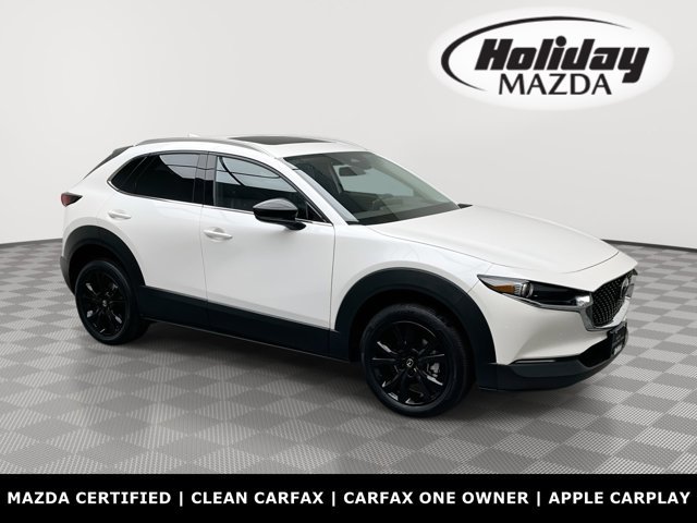 2024 Mazda CX-30 Turbo Premium AWD's photo
