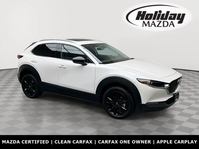 2024 Mazda CX-30 Turbo Premium AWD's photo