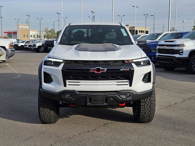 2026 Chevrolet Colorado ZR2 - Photo 9