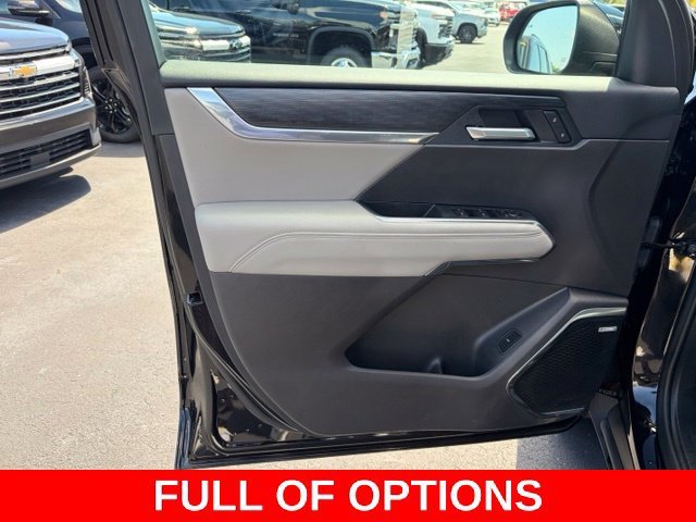 2026 GMC Acadia Elevation - Photo 12