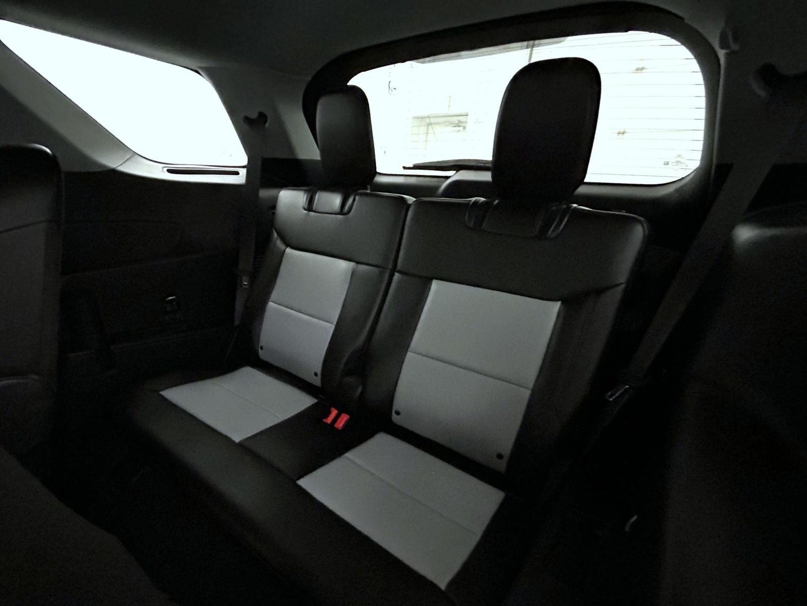 Used 2024 Blue Ford XLT image 20