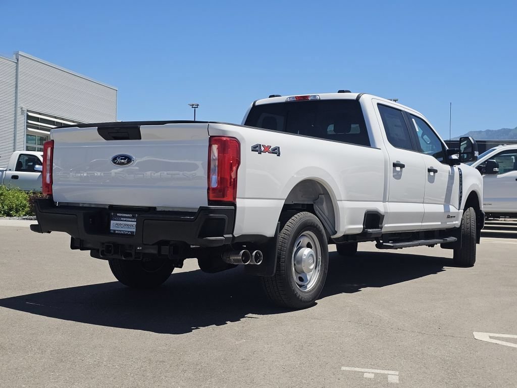New 2026 Oxford White Ford XL image 24