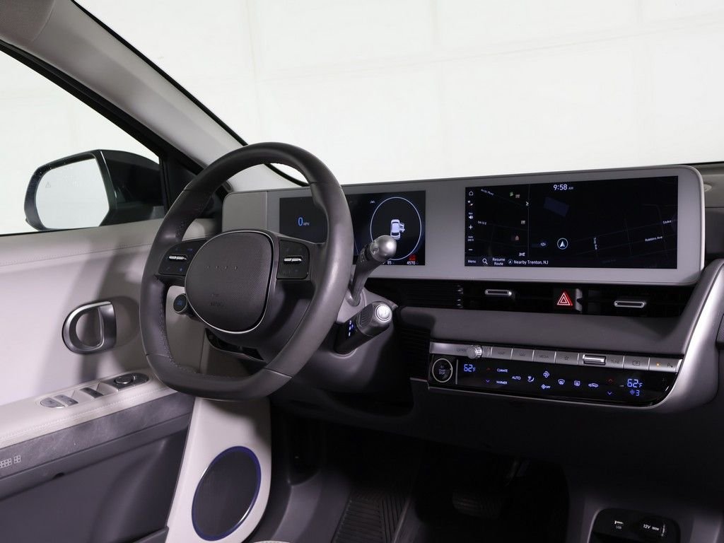 2023 Hyundai IONIQ 5 SEL - Photo 26