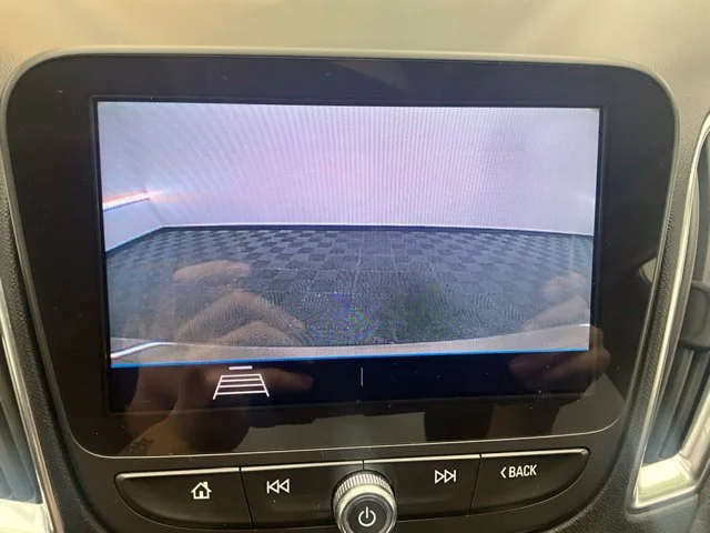 Used 2020 Gray Chevrolet LT image 4