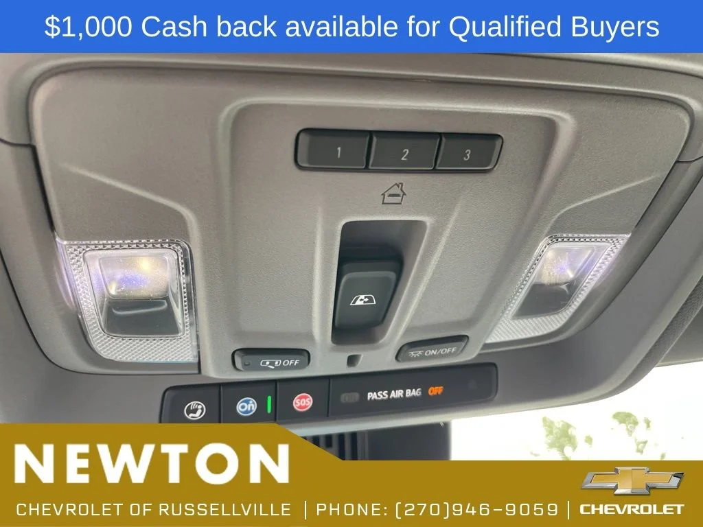 2026 Chevrolet Silverado 2500 HD LT - Photo 22