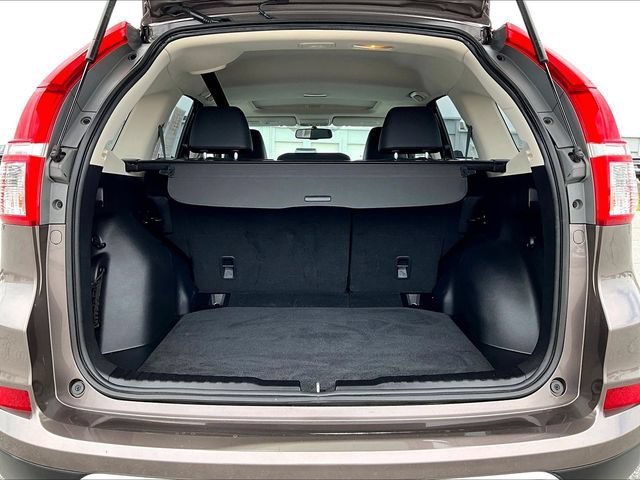 Used 2016 Gray Honda EX-L image 29
