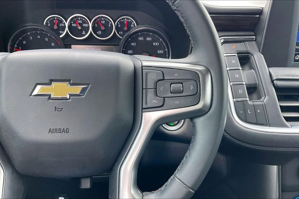Used 2024 White Chevrolet LS image 11