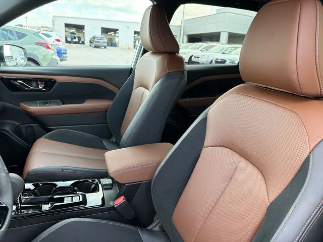 Certified Used 2026 White Subaru Touring image 20