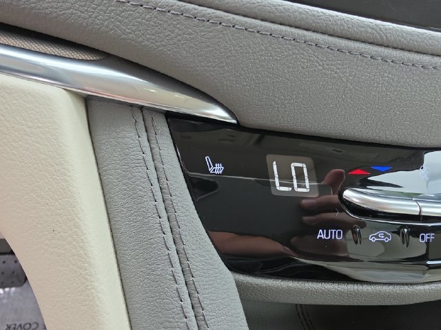 2023 Cadillac XT5 Premium Luxury - Photo 20