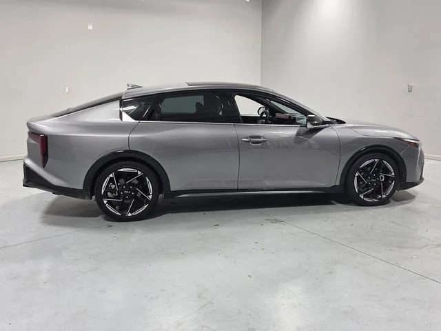 Used 2025 Gray Kia GT-Line image 13
