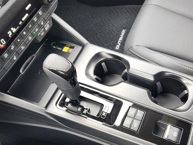 2026 Subaru Outback Limited XT - Photo 17