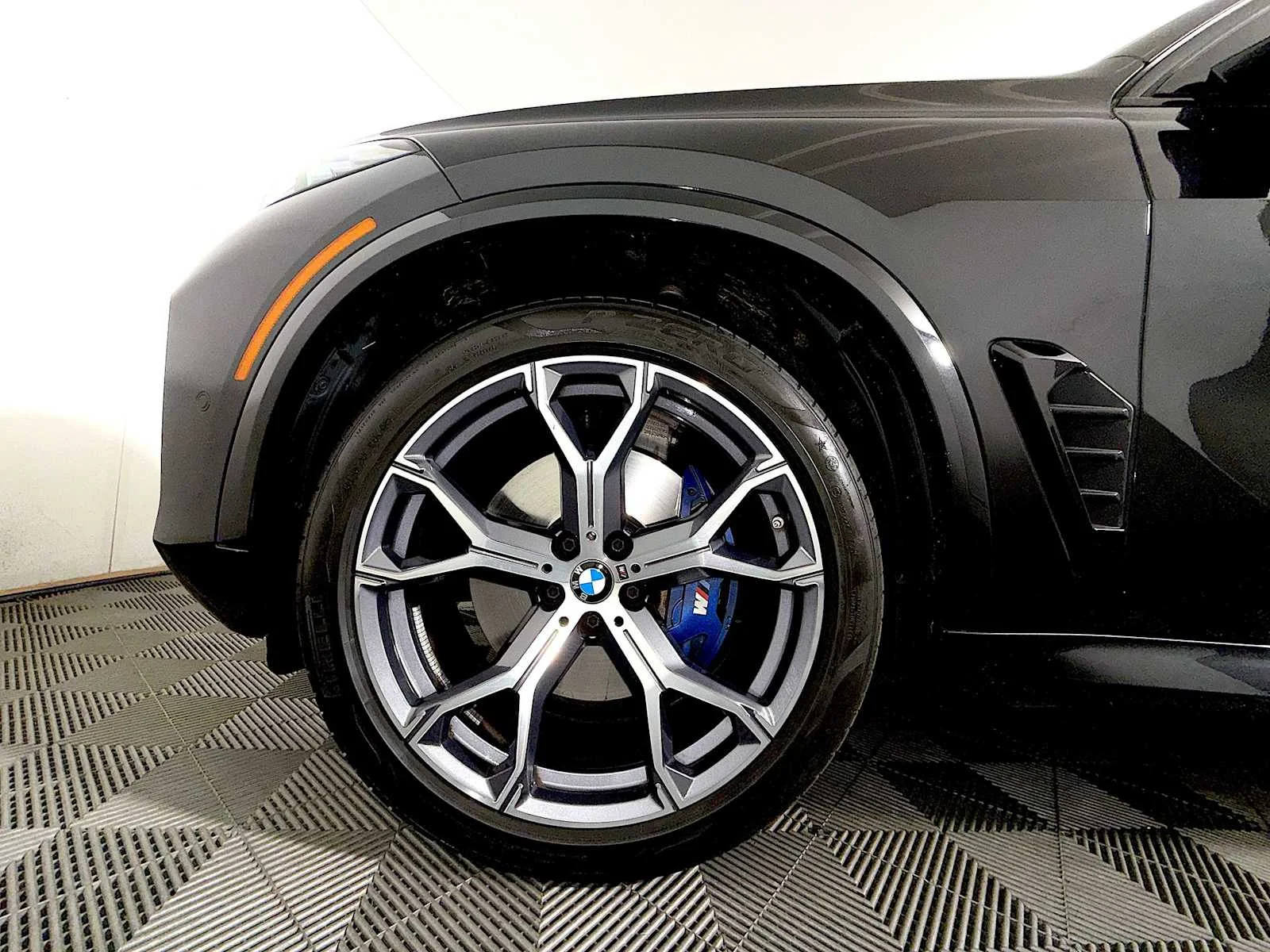 2024 BMW X5 40i - Photo 8