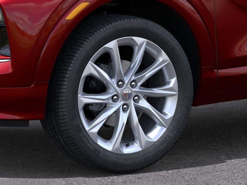 2026 Buick Encore GX Avenir - Photo 9
