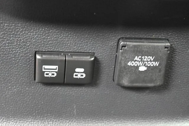 Used 2024  Toyota 1794 Edition image 19