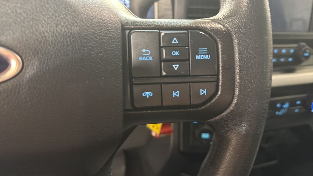 Used 2023 Gray Ford XLT image 18