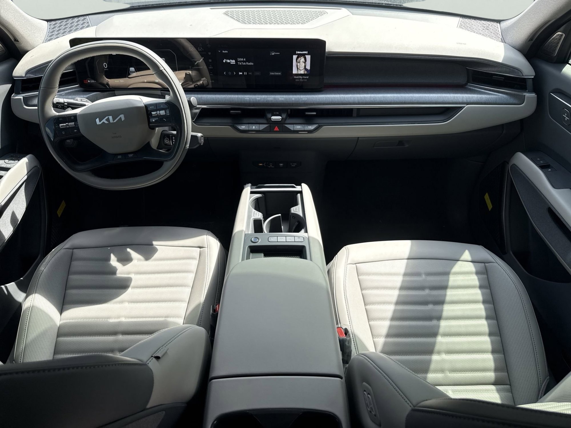 2026 Kia EV9 Land - Photo 12