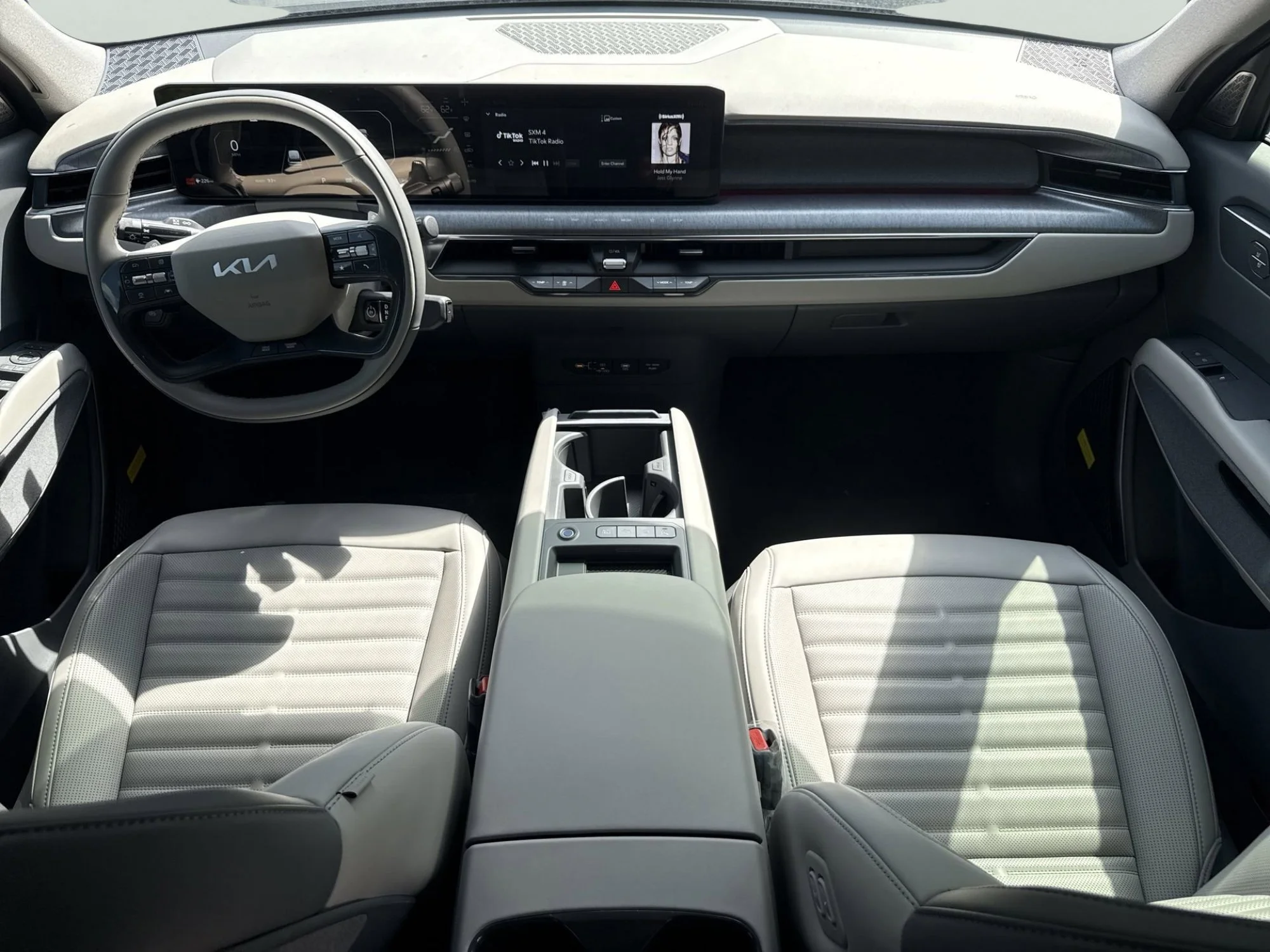 2026 Kia EV9 Land - Photo 12