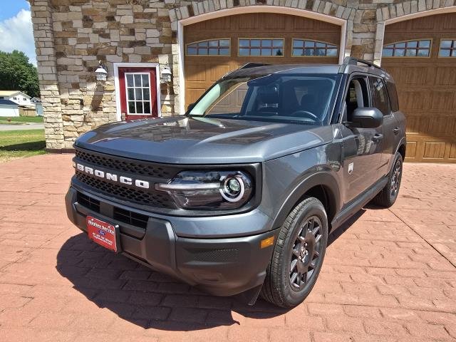 2026 Ford Bronco Sport Big Bend - Photo 7