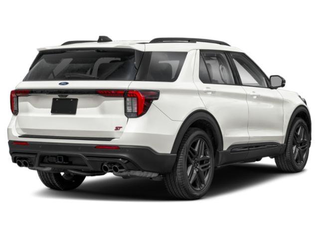 Used 2026  Ford ST image 2