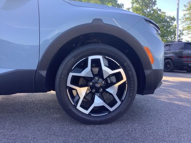 2024 Hyundai Santa Cruz Limited - Photo 35