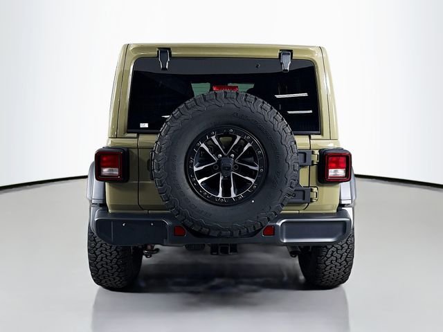 Used 2025 41 Jeep Willys image 6
