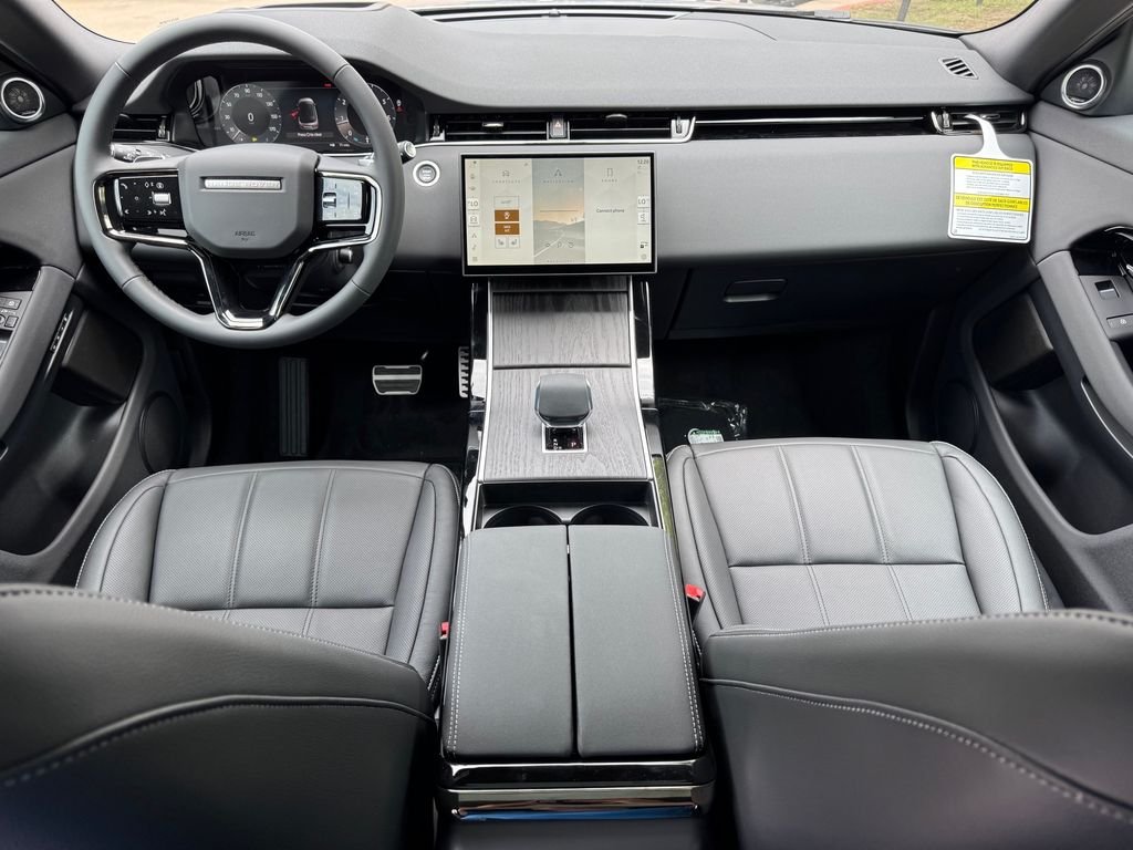 New 2026 Arroios Grey Land Rover  image 18