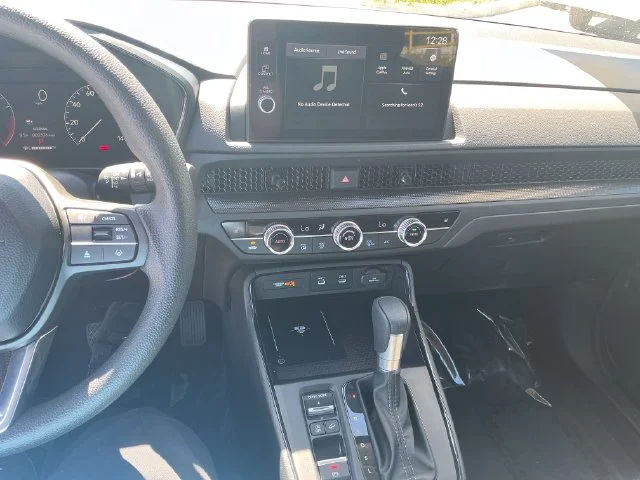 2026 Honda CR-V EX - Photo 17