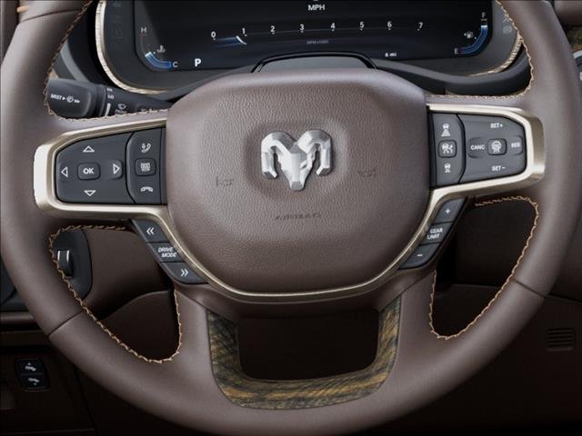 New 2026 Ivory White Tri-Coat Pearl-Coat Exterior Paint RAM Limited image 19